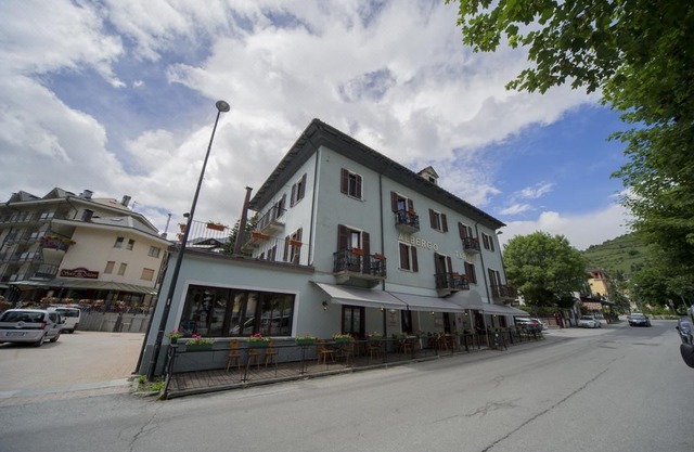Residence Tabor