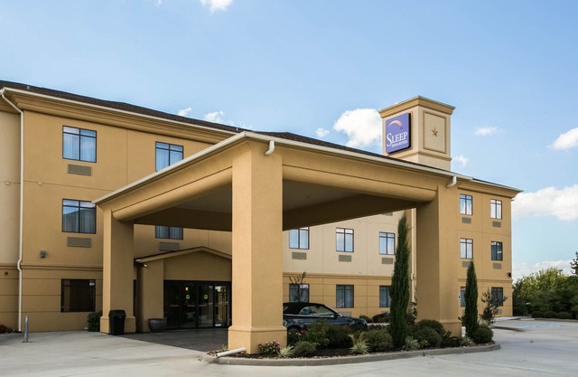 Sleep Inn & Suites Highway 290/Northwest Freeway