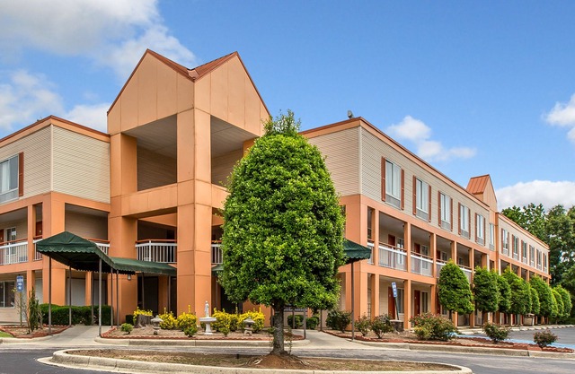 Quality Inn Homewood Birmingham I-65