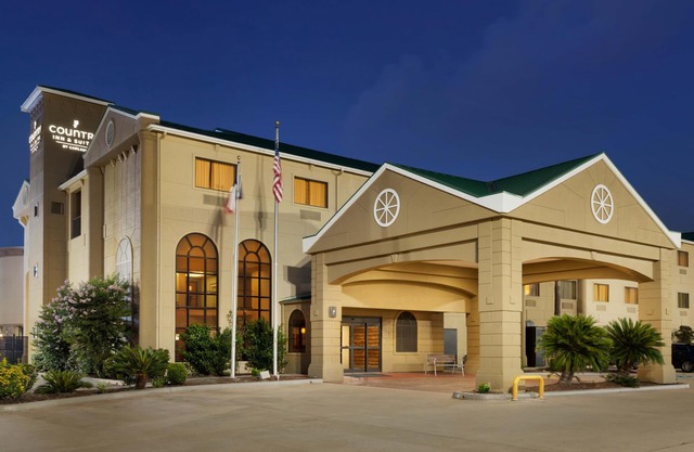 Country Inn 