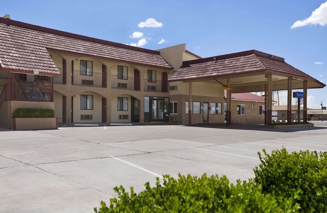 Travelodge by Wyndham Holbrook