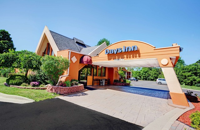 Days Inn 