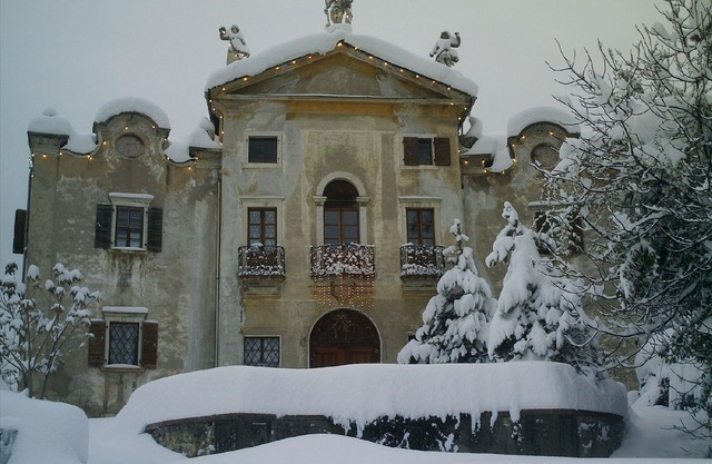 Villa Bertagnolli - Locanda Del Bel Sorriso