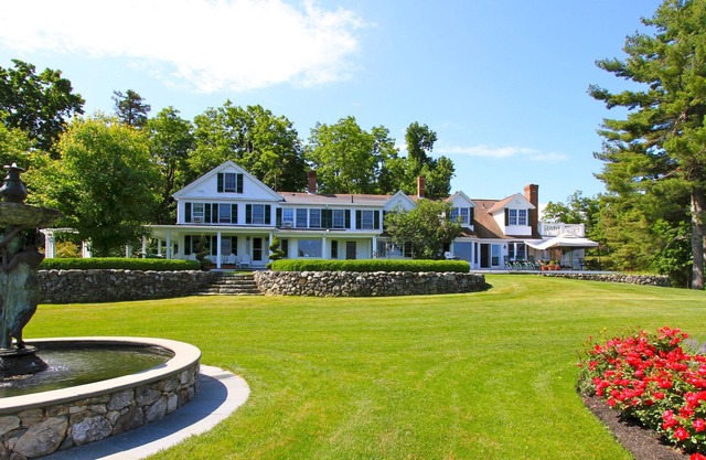 The Maguire House Bed & Breakfast