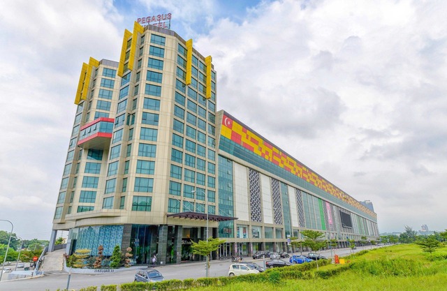 Pegasus Hotel Shah Alam