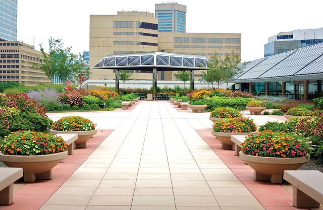 Hampton Inn Baltimore Bayview Campus