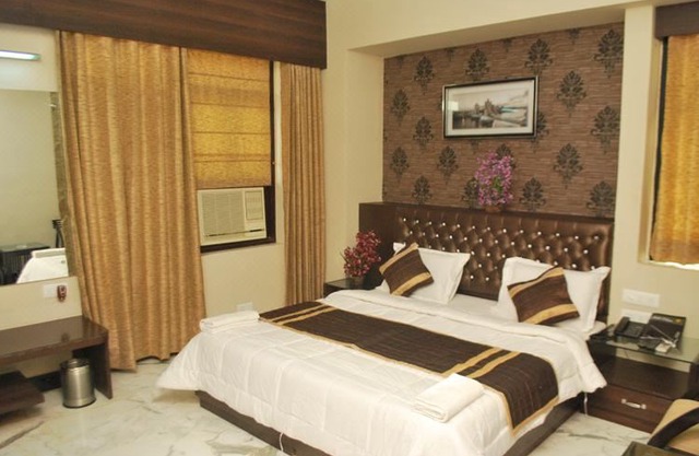 Hotel Aman Palace