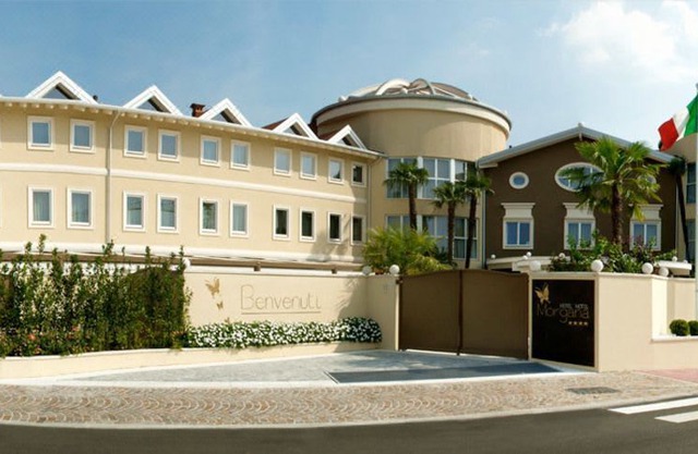 Hotel Morgana