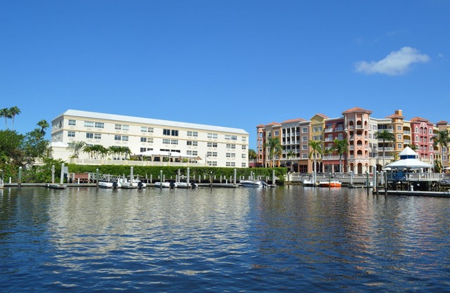 Bayfront Inn 5th Avenue