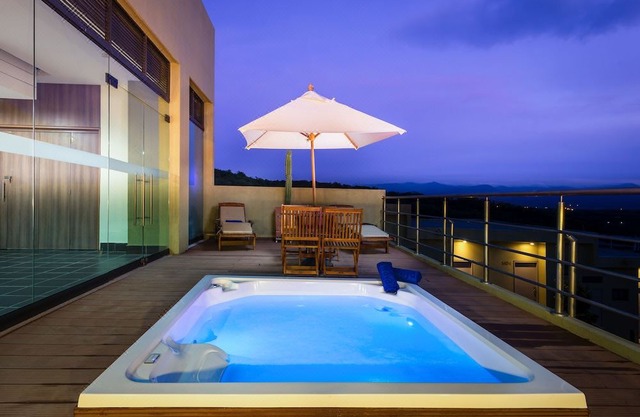 Hotel Waya Guajira