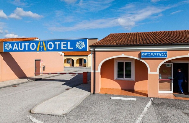 Autohotel Venezia