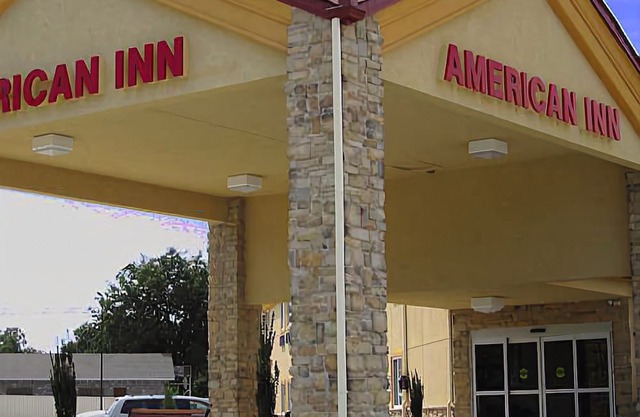 American Inn Madill