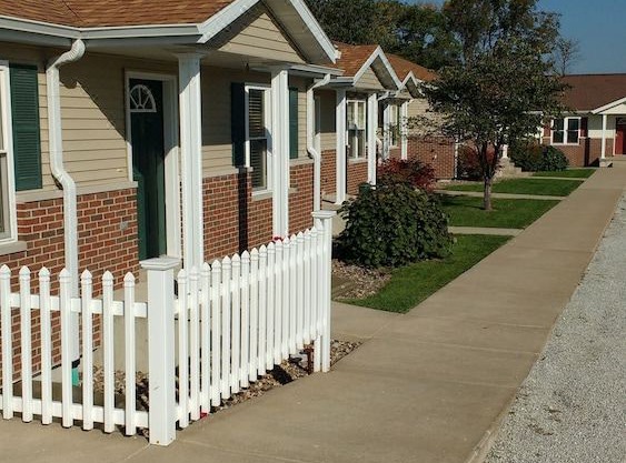 Nauvoo Vacation Villas & Condos