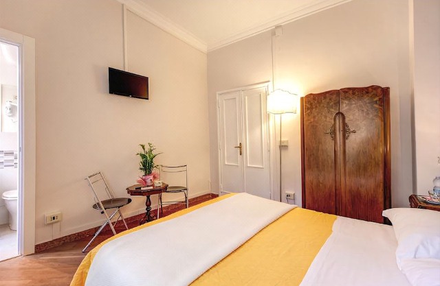 Circus Maximus B&B