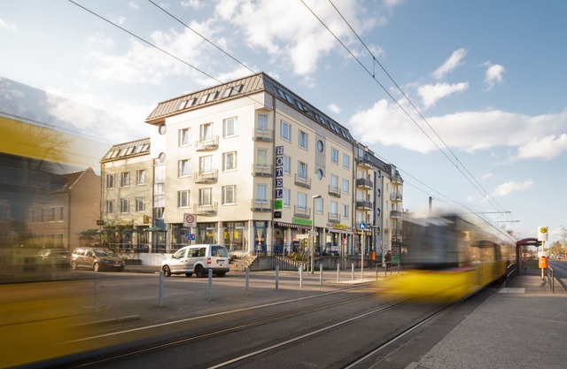 Hotel Pankow