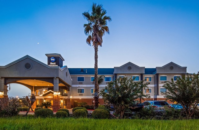 Mainland Inn 