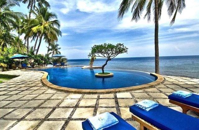 Agung Bali Nirwana Villas and Spa