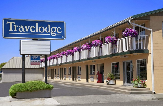 Travelodge 