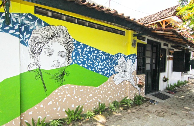 Rumah Kita Bnb