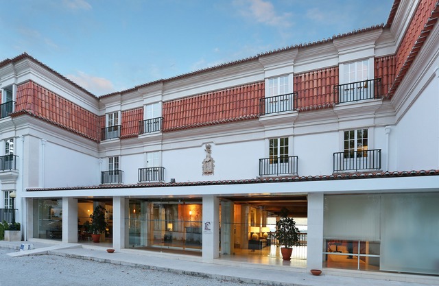 Conimbriga Hotel do Paço