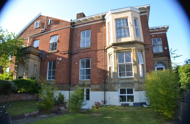 Queens Guesthouse Manchester