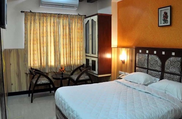 Hotel Sree Baalaaji Bhavan 