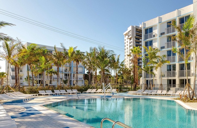 Plunge Beach Resort