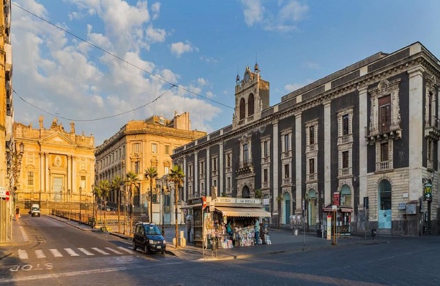 B&B Stesicoro