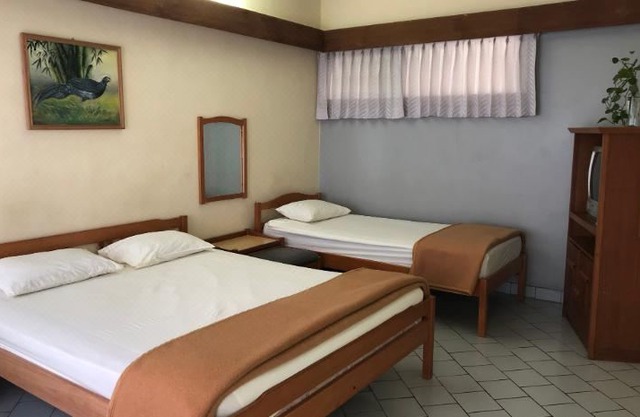 1 Bedroom at Bismo 5 by Hotel Azaya
