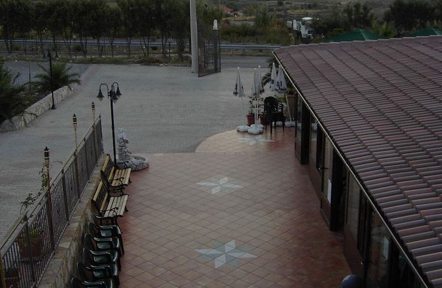 Agriturismo La Targa