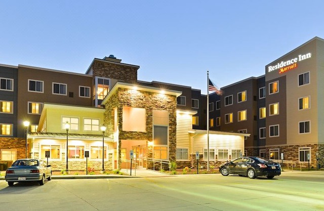 Residence Inn Champaign