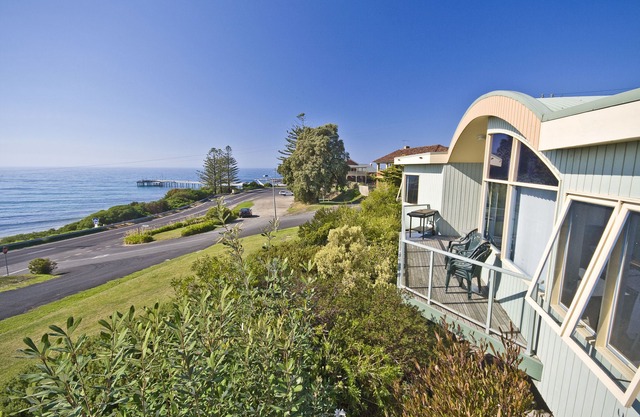 Pierview Apartments