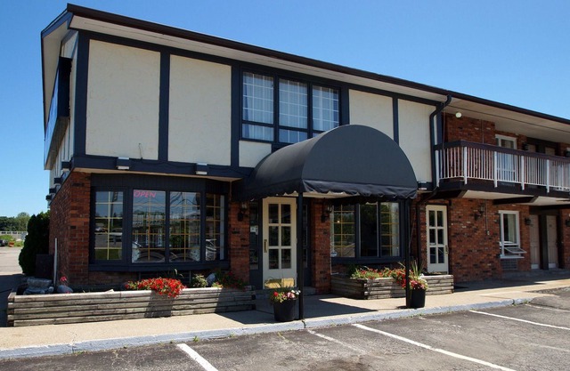 Canadas Best Value Inn St. Catharines