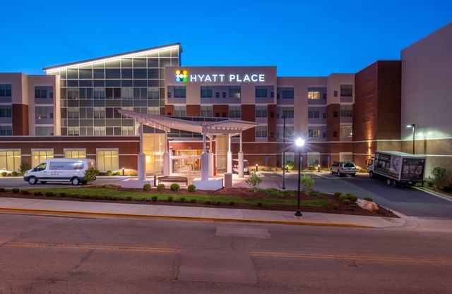 Hyatt Place 