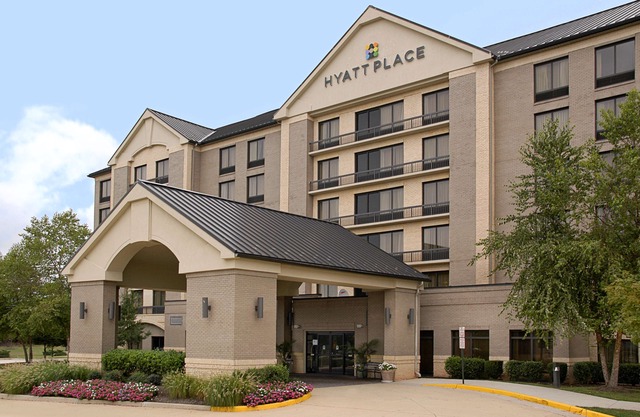 Hyatt Place Sterling Dulles Airport North
