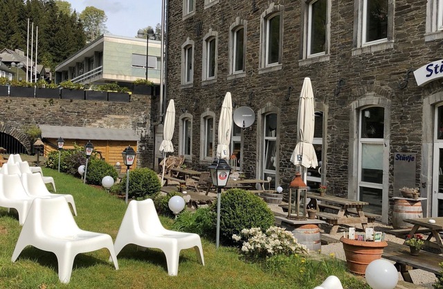 Michel & Friends Hotel Monschau