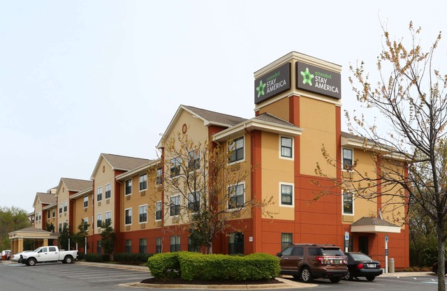 Extended Stay America Suites - Baltimore - Glen Burnie