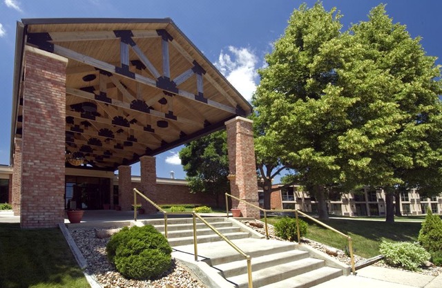 Arrowwood Resort and Conference Center