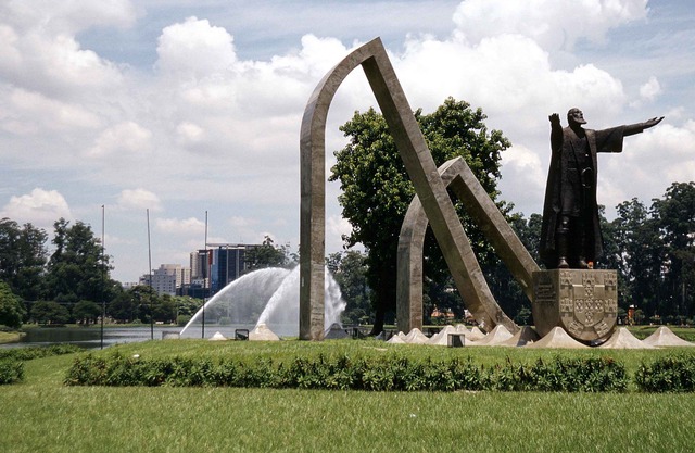 Ibis Sao Paulo Congonhas