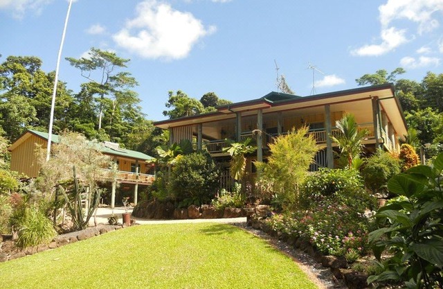 Licuala Lodge