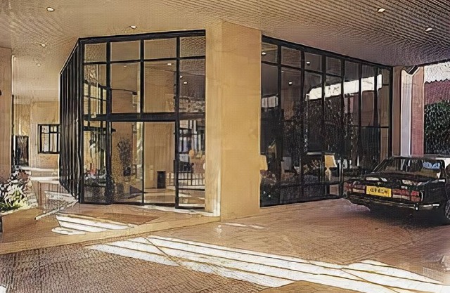 Espahotel Plaza Basílica
