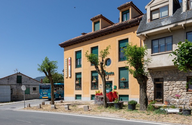 OYO Casa Rural La Chata