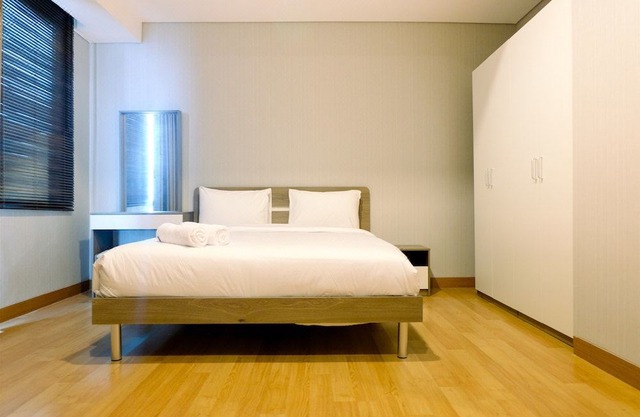 Capitol Suites 