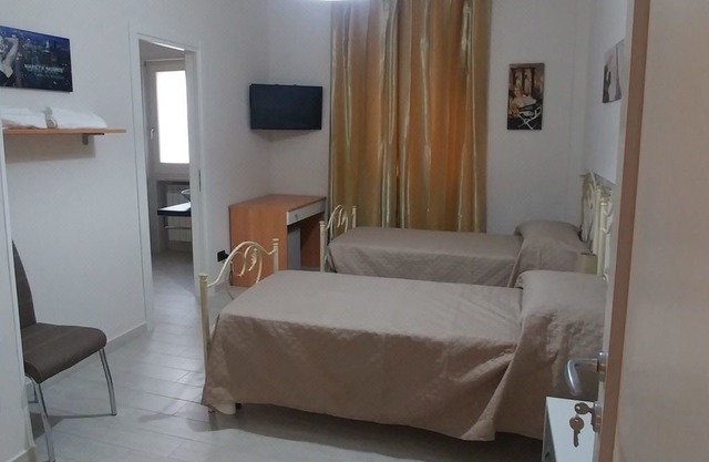B&B I Portici