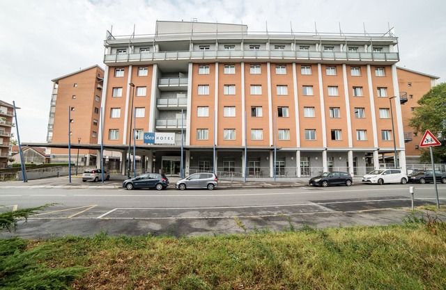 Idea Hotel Torino Mirafiori