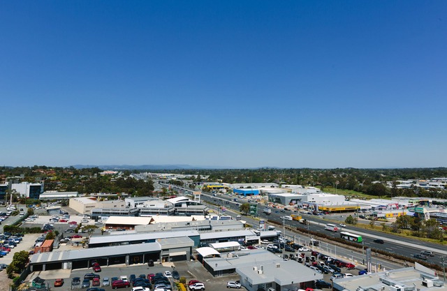 Springwood Tower Apartment Hotel