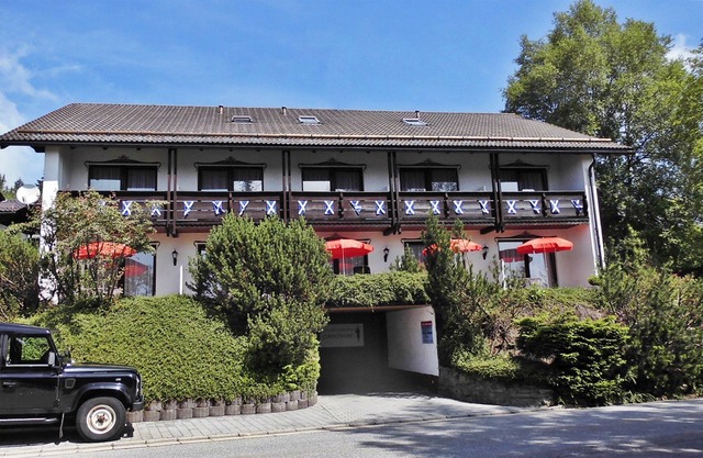 Guesthouse 