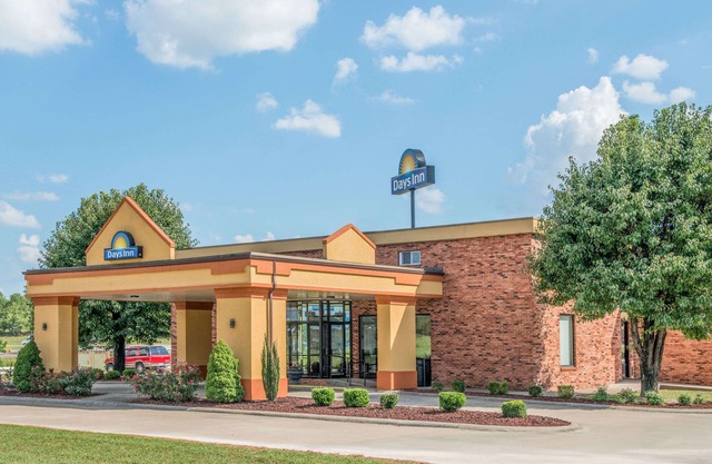 Days Inn by Wyndham Calvert City