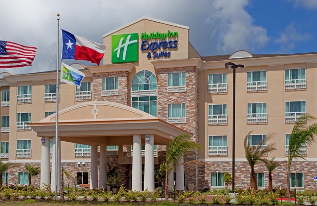Holiday Inn Express Houston Space Center-Clear Lake, an Ihg Hotel