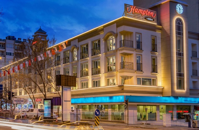 Hampton by Hilton Kahramanmaras